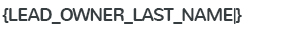 merge-tag-leadownerlastID